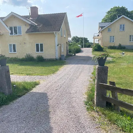 Patterdale Farm Holiday Apartments Gamleby  Exterior photo