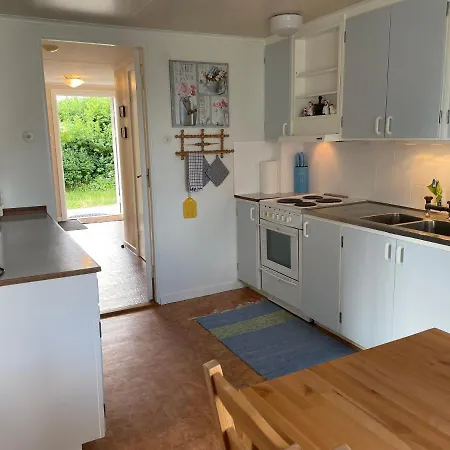 Patterdale Farm Holiday Apartments Gamleby  Exterior photo