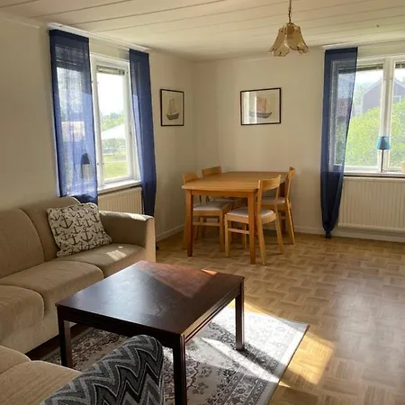 Patterdale Farm Holiday Apartments Gamleby  Exterior photo