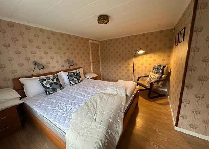 Patterdale Farm Holiday Apartments