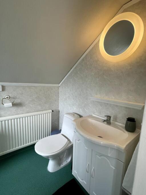Patterdale Farm Holiday Holiday home