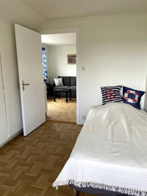 Patterdale Farm Holiday Holiday home Gamleby (Vastervik)