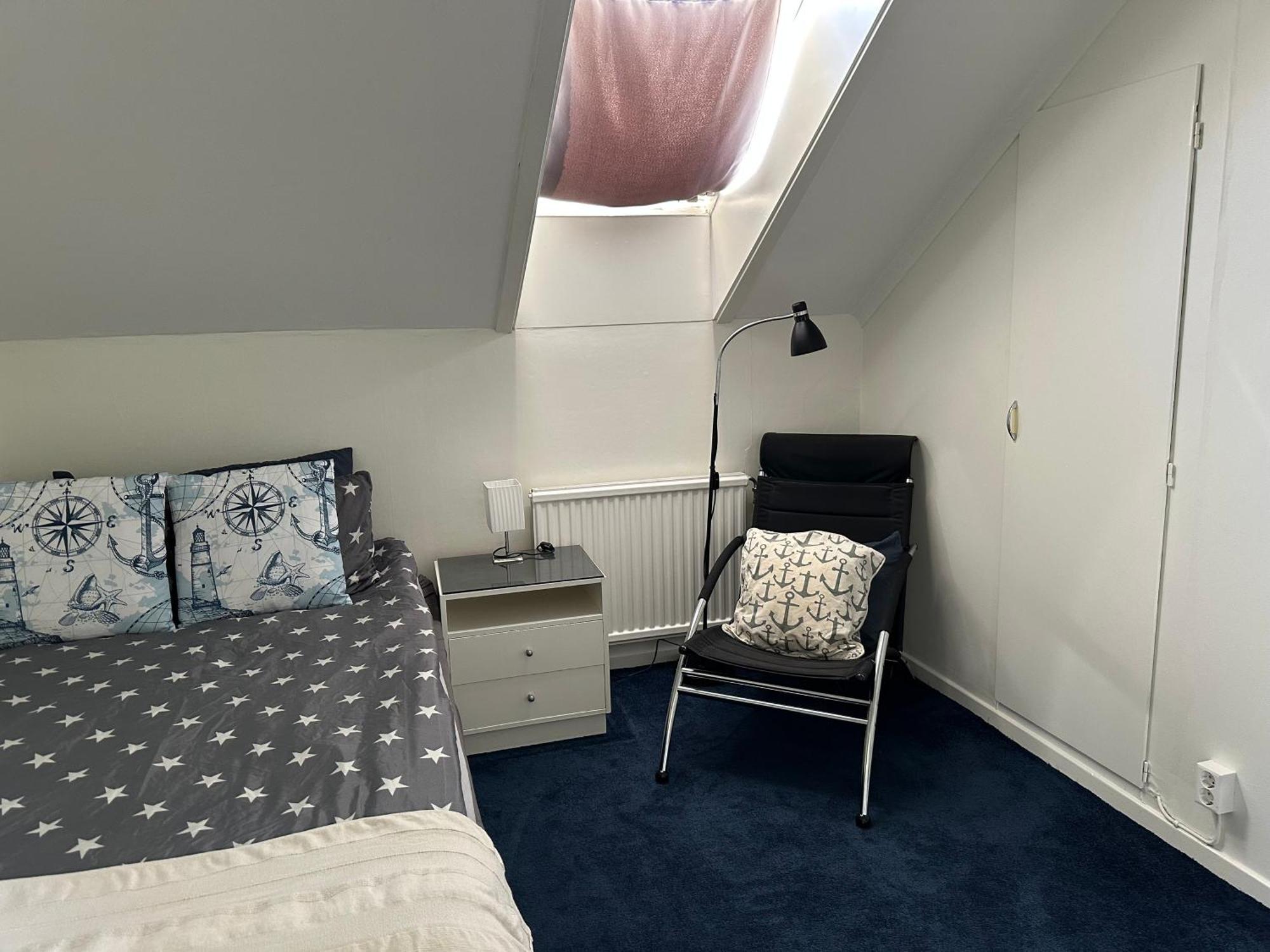 Holiday home Patterdale Farm Holiday Gamleby (Vastervik)